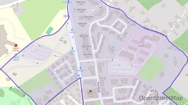 Appartement 42 m² deux pieces à vendre à Toulouse