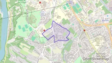 Appartement 42 m² deux pieces à vendre à Toulouse