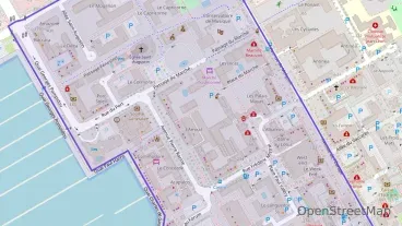 Appartement 74 m² trois pièces à vendre à La Grande-Motte