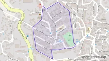 Appartement 24 m² une piece à vendre à Cannes Appartement 24 m² une piece à vendre à Cannes