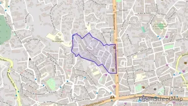 Appartement 30 m² une piece à vendre à Cannes