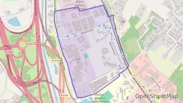 Appartement de trois pièces 60 m² à vendre  à Toulouse