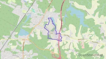 Appartement 80 m² trois pièces à vendre à Ondres