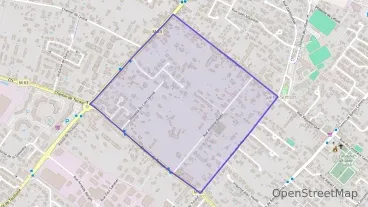 Appartement 48 m² trois pièces à vendre à Toulouse