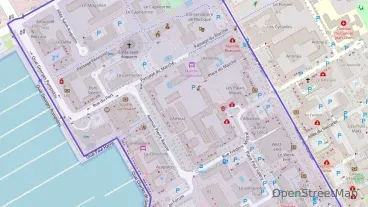 appartement d'une chambre 44 m² à vendre à La Grande-Motte