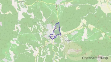 appartement de trois chambres 92 m² à vendre à Barjols