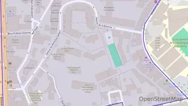 Appartement 44 m² deux pieces à vendre à Cannes
