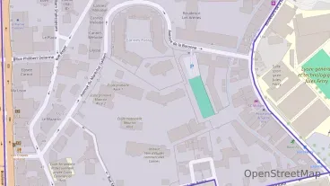 appartement d'une chambre 55 m² à vendre à Cannes