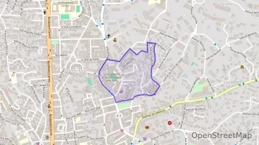 Appartement 133 m² quatre pièces à vendre à Cannes