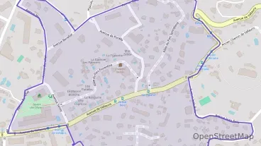 appartement d'une chambre 32 m² à vendre à Cannes