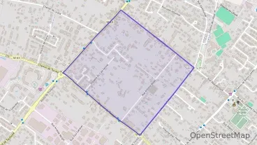 Appartement 55 m² trois pièces à vendre à Toulouse