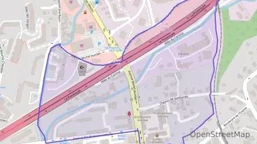 Appartement 36 m² deux pieces à vendre à Cannes Appartement 36 m² deux pieces à vendre à Cannes