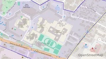 Appartement 51 m² deux pieces à vendre à Toulouse