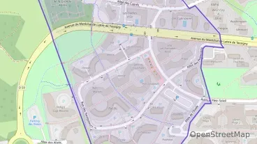appartement d'une chambre 25 m² à vendre à La Grande-Motte