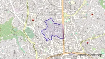 appartement d'une chambre 49 m² à vendre à Cannes