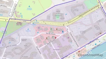 Appartement de trois pièces 89 m² à vendre  à La Grande-Motte