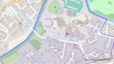 Appartement 65 m² trois pièces à vendre à Plaisance-du-Touch
