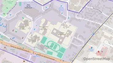 Appartement 95 m² quatre pièces à vendre à Toulouse