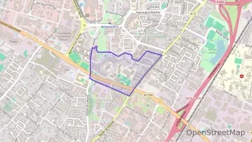 Appartement 95 m² quatre pièces à vendre à Toulouse