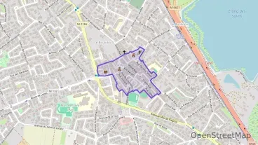 Appartement 40 m² deux pieces à vendre à Pérols