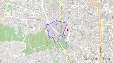 appartement d'une chambre 43 m² à vendre à Cannes appartement d'une chambre 43 m² à vendre à Cannes