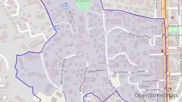 appartement de deux chambres 71 m² à vendre à Cannes appartement de deux chambres 71 m² à vendre à Cannes