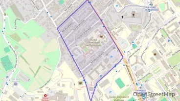 Appartement 73 m² trois pièces à vendre à Toulouse
