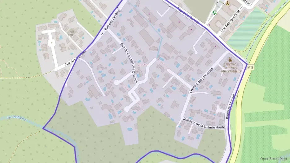 Appartement 90 m² quatre pièces à vendre à Cournonterral Appartement 90 m² quatre pièces à vendre à Cournonterral