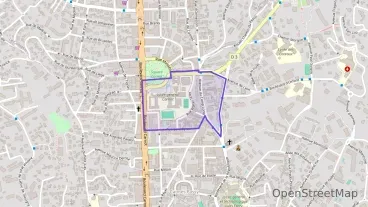 Appartement 45 m² deux pieces à vendre à Cannes