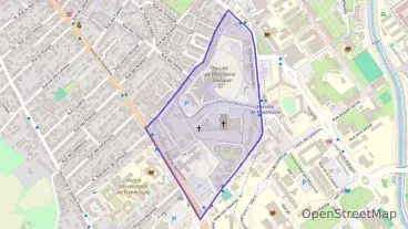 appartement d'une chambre 46 m² à vendre à Toulouse