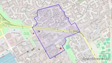Appartement 49 m² deux pieces à vendre à La Grande-Motte