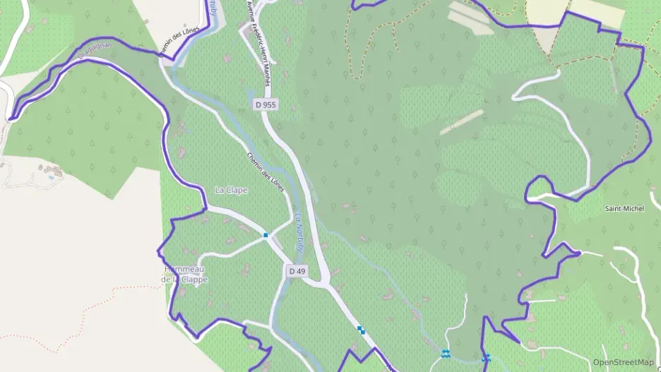 Appartement 83 m² trois pièces à vendre à Draguignan