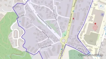 Appartement 35 m² deux pieces à vendre à Cannes