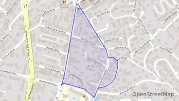 appartement d'une chambre 51 m² à vendre à Cannes