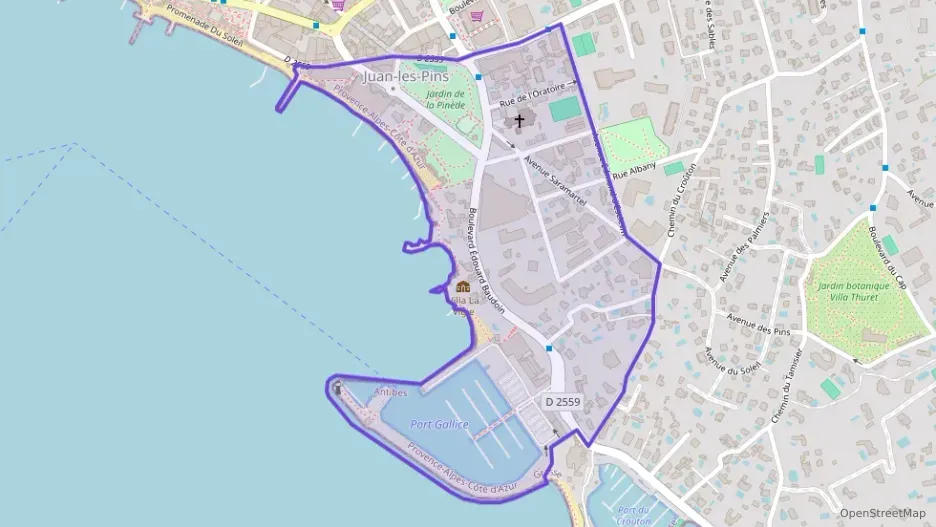 Appartement 70 m² trois pièces à vendre à Antibes Appartement 70 m² trois pièces à vendre à Antibes