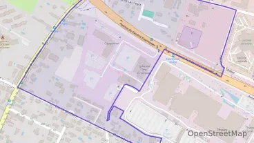 Appartement 60 m² trois pièces à vendre à Toulouse