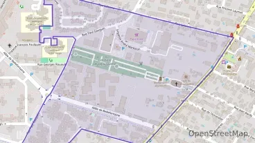 Appartement 33 m² une piece à vendre à Toulouse