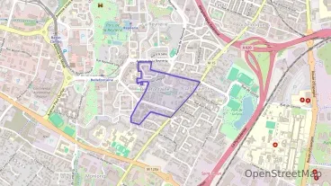 Appartement 33 m² une piece à vendre à Toulouse