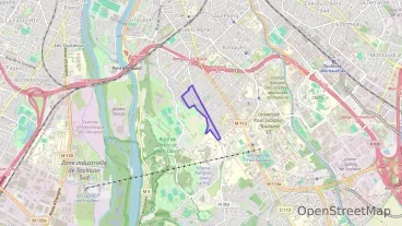 Appartement 31 m² une piece à vendre à Toulouse
