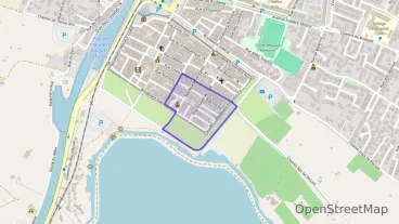appartement de trois chambres 102 m² à vendre à Aigues-Mortes