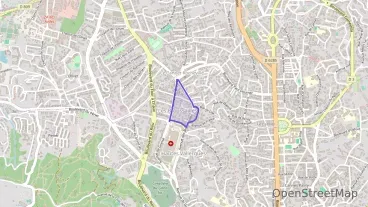 Appartement 28 m² une piece à vendre à Cannes