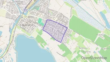 appartement de trois chambres 68 m² à vendre à Aigues-Mortes