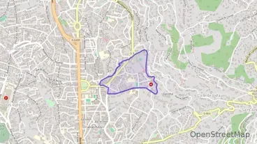 appartement de deux chambres 75 m² à vendre à Cannes appartement de deux chambres 75 m² à vendre à Cannes