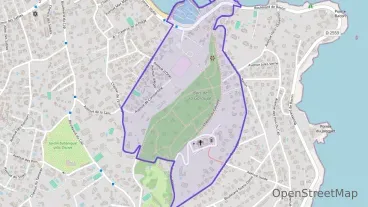 Appartement 111 m² cinq pièces à vendre à Antibes