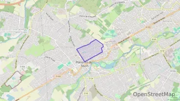 Appartement 64 m² trois pièces à vendre à Plaisance-du-Touch