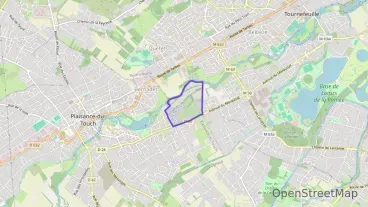 Appartement 49 m² deux pieces à vendre à Plaisance-du-Touch