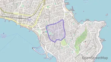 Appartement 34 m² deux pieces à vendre à Antibes