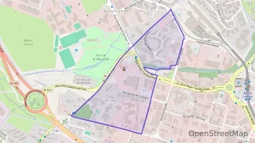 Appartement 65 m² trois pièces à vendre à Toulouse