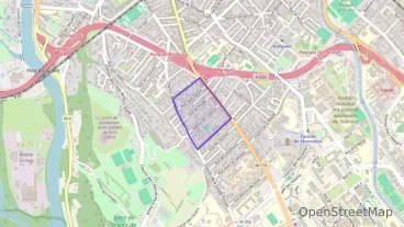 Appartement 19 m² une piece à vendre à Toulouse