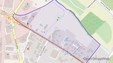 Appartement 43 m² deux pieces à vendre à Toulouse